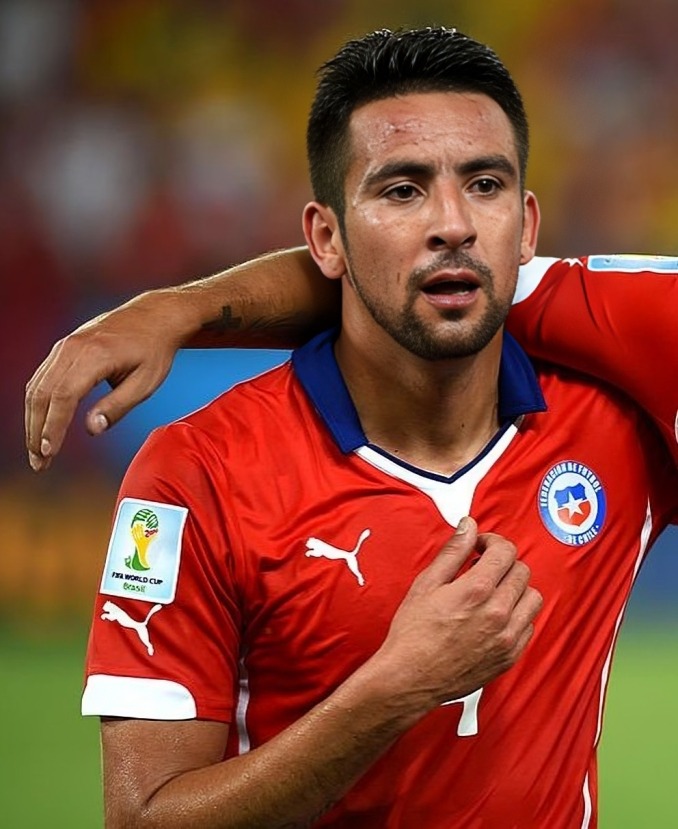 mauricio isla 2014 chi cm r