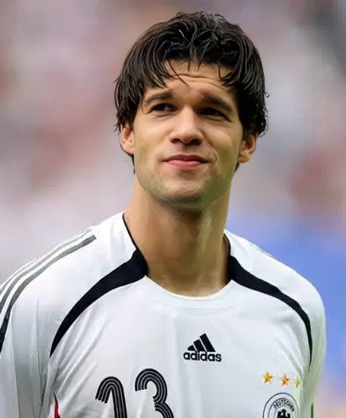 michael ballack 2006 ale cm r