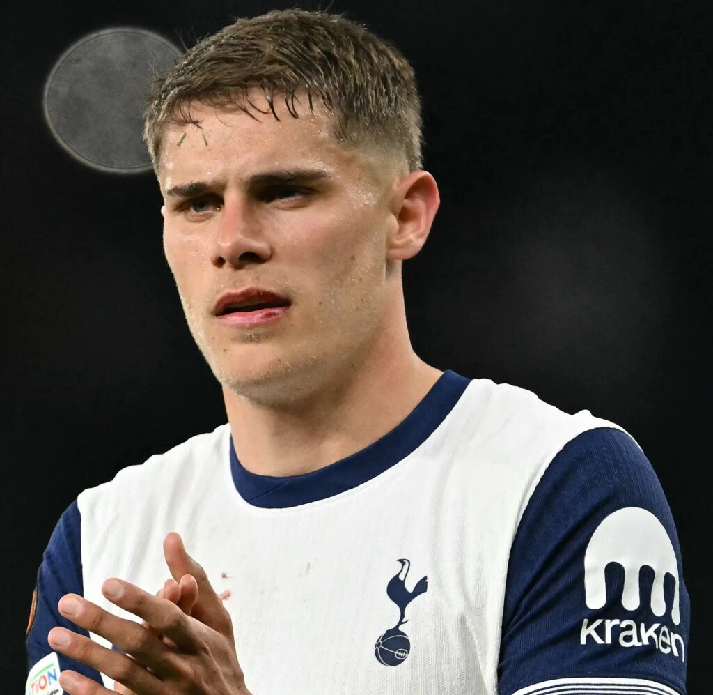 micky van de ven 2025 tott eul r