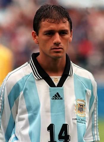 nelson vivas 1998 arg cm r