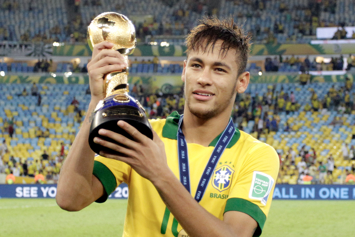 neymar portada r