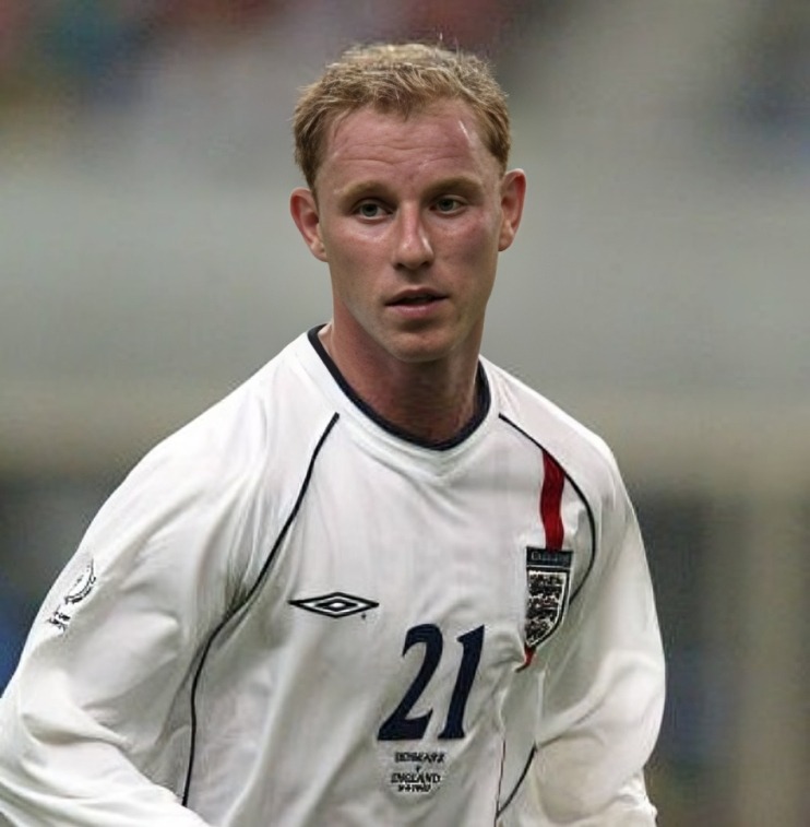 nicky butt 2002 ing cm r