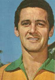 Alineación de Brasil Campeón Mundial 1958 orlando 1958 bra cm