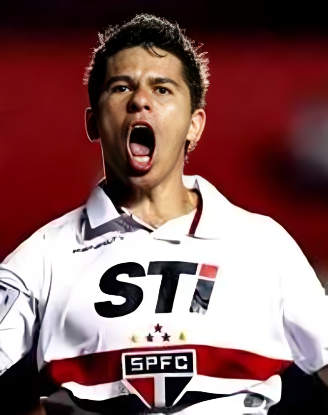 Alineación de Sao Paulo Campeón Copa Sudamericana 2012 osvaldo 2012 spau cs