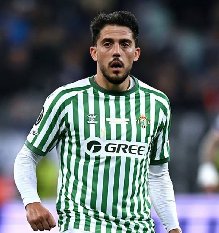 pablo fornals 2025 bet cfc r