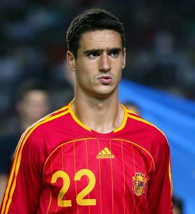 Alineación de España Mundial 2006 pablo ibañez 2006 esp cm r