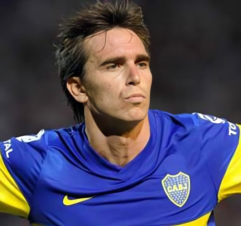 Alineación de Boca Juniors Vicecampeón Copa Libertadores 2012 pablo mouche 2012 boca cl r