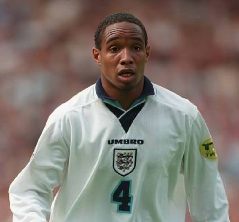 paul ince 1996 ing euro r