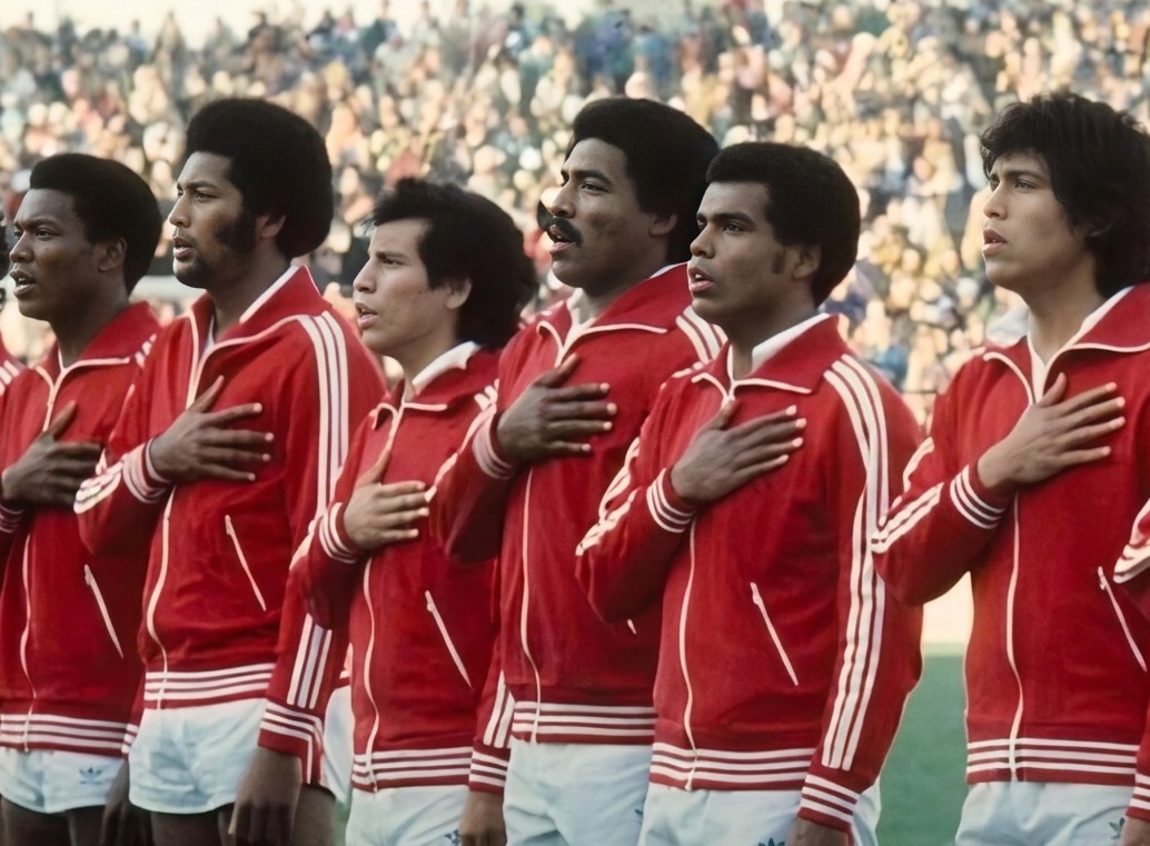 Alineación de Perú Mundial 1978 peru 1978 cm re