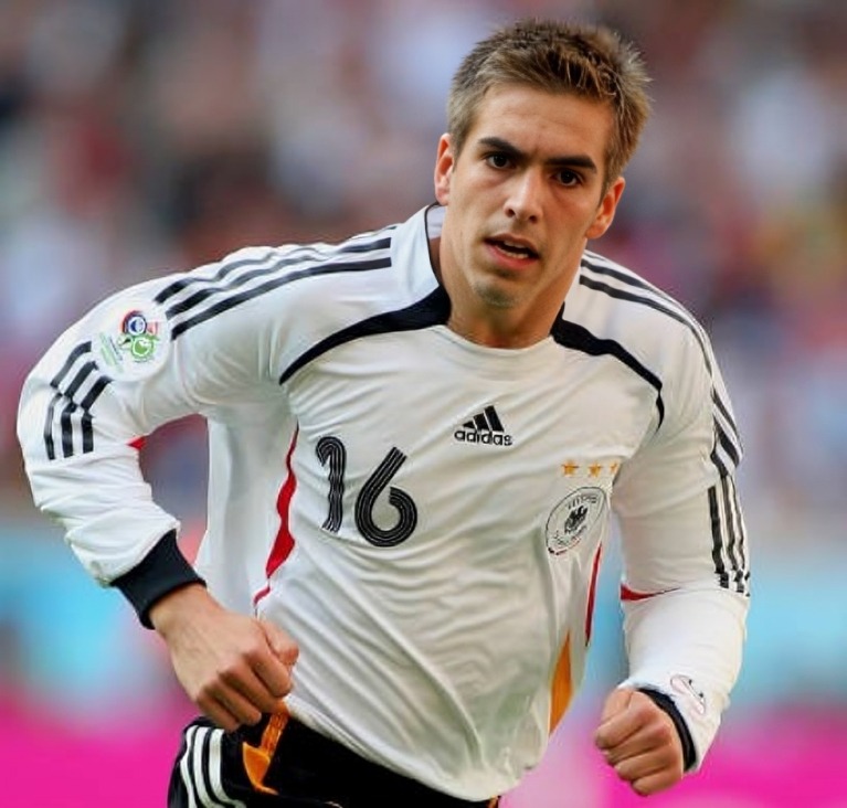 philipp lahm 2006 ale cm r