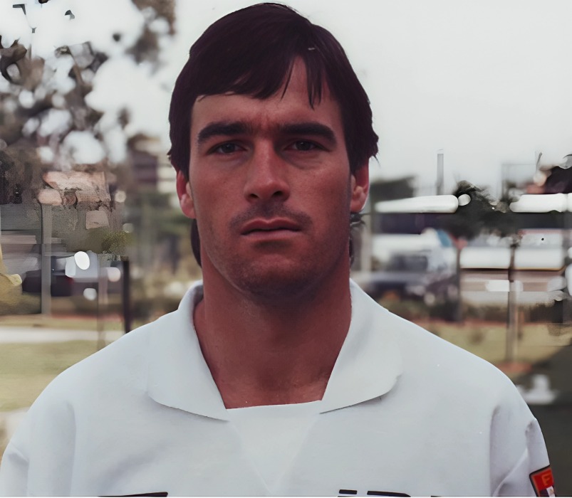 Alineación de Sao Paulo Campeón Copa Libertadores 1992 pintado 1992 spau cl