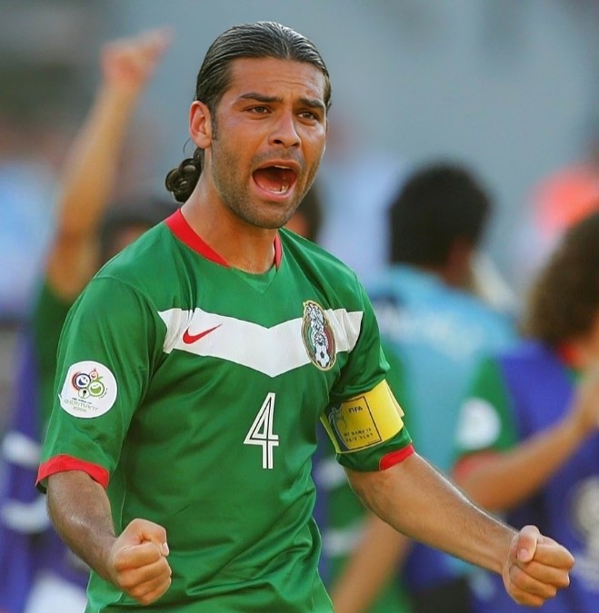 rafael marquez 2006 mex cm r