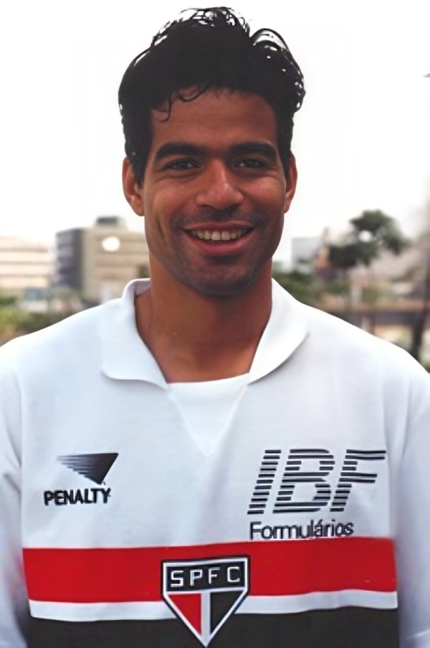 Alineación de Sao Paulo Campeón Copa Libertadores 1992 rai 1992 spau cl