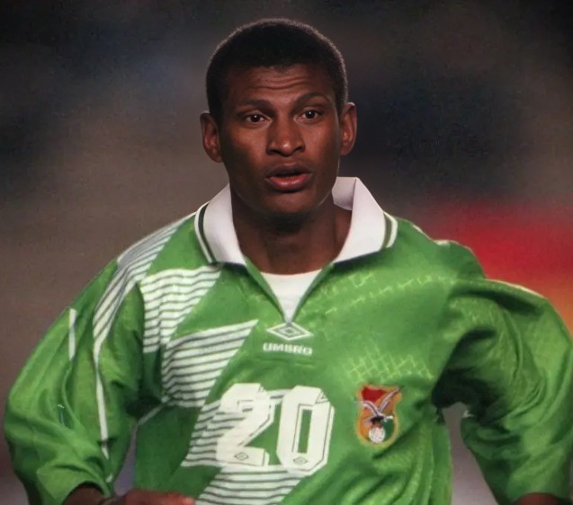 ramiro castillo 1997 bol ca r