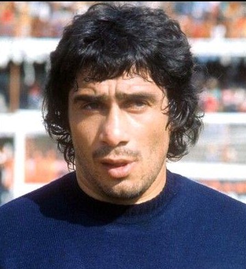 Alineación de Perú Mundial 1978 ramón quiroga 1978 per cm r