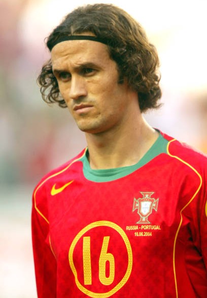 ricardo carvalho 2004 por euro r