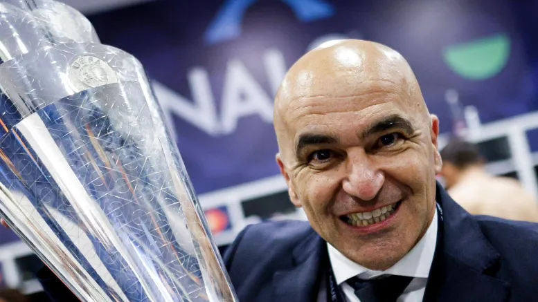 roberto martinez 2025 por ntl r