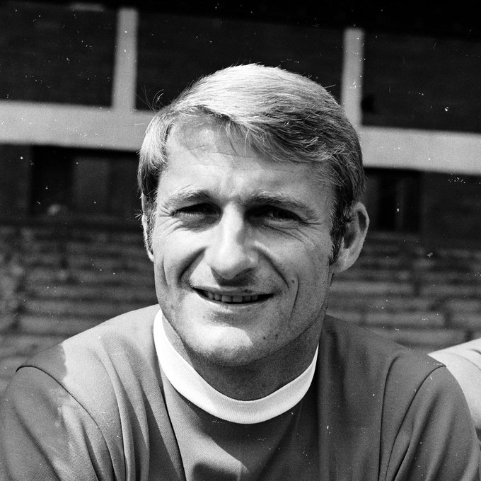 Alineación de Inglaterra Campeón Mundial 1966 roger hunt 1966 ing cm