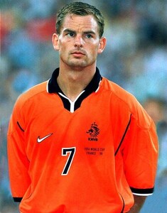 ronald de boer 1998 hol cm
