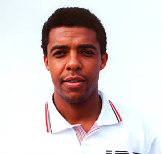 Alineación de Sao Paulo Campeón Copa Libertadores 1993 ronaldo luiz 1993 spau cl