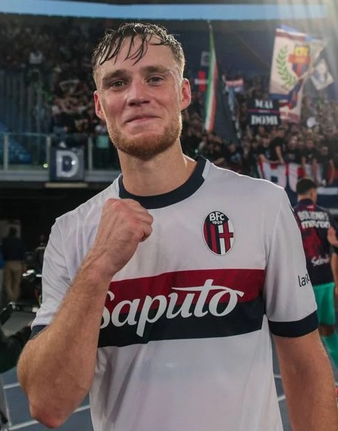 sam beukema 2025 blg ci r