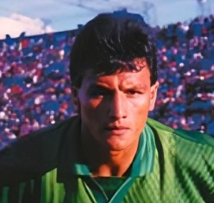 sergio castillo 1997 bol ca r