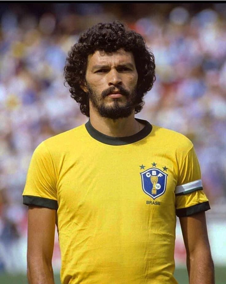 Alineación de Brasil Mundial 1982 socrates 1982 bra cm