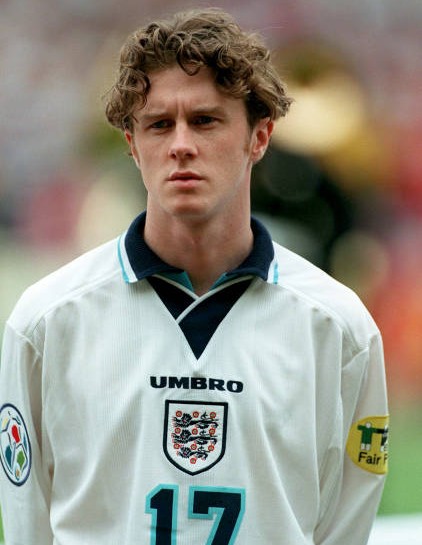 steve mcmanaman 1996 ing euro r