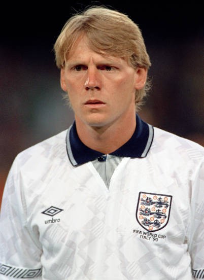 stuart pearce 1990 ing cm r