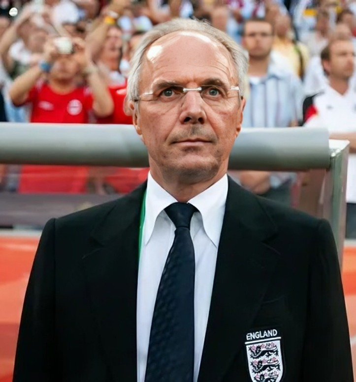 sven goran eriksson 2002 ing cm r