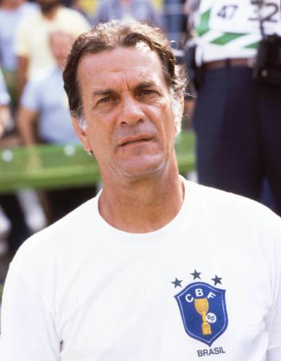 Alineación de Brasil Mundial 1982 tele santana 1982 bra cm r