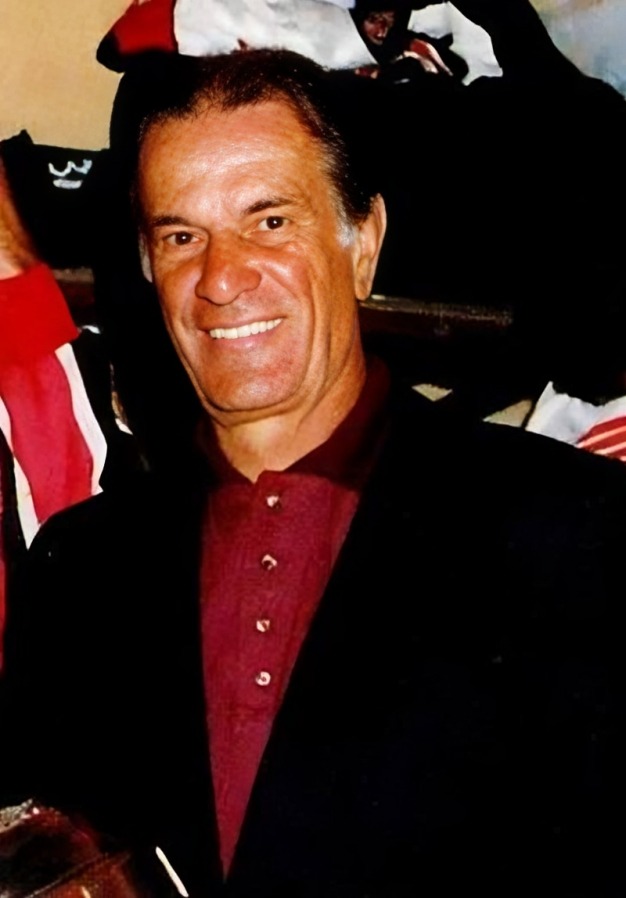 Alineación de Sao Paulo Campeón Copa Libertadores 1993 tele santana 1993 spau cl