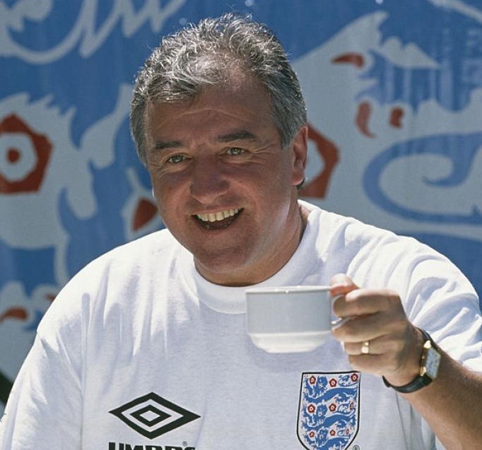 terry venables 1996 ing euro r