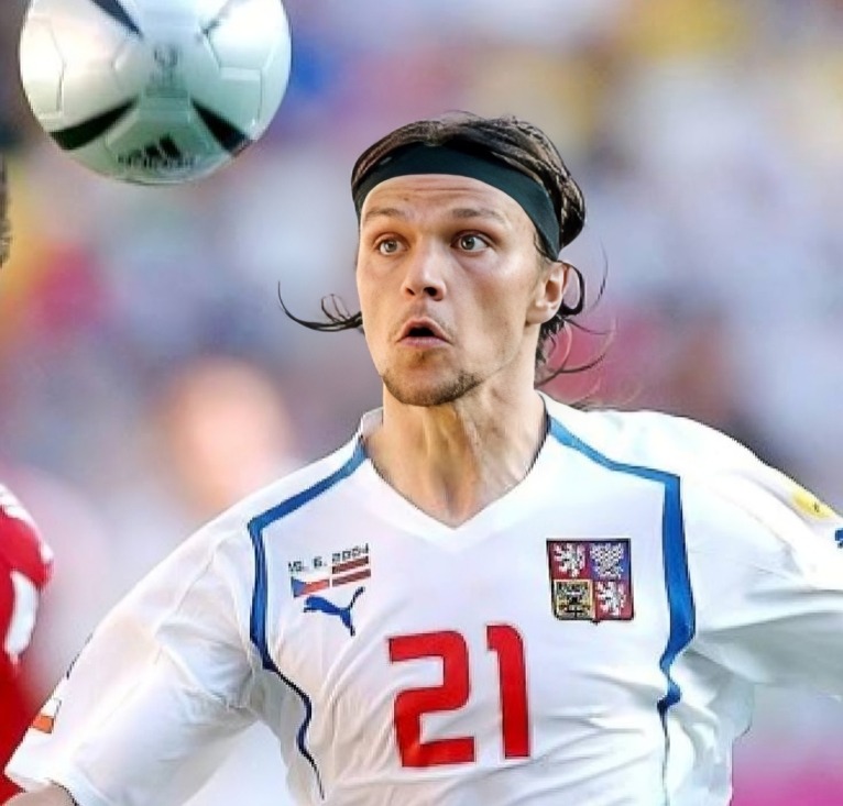 tomas ujfalusi 2004 che euro r