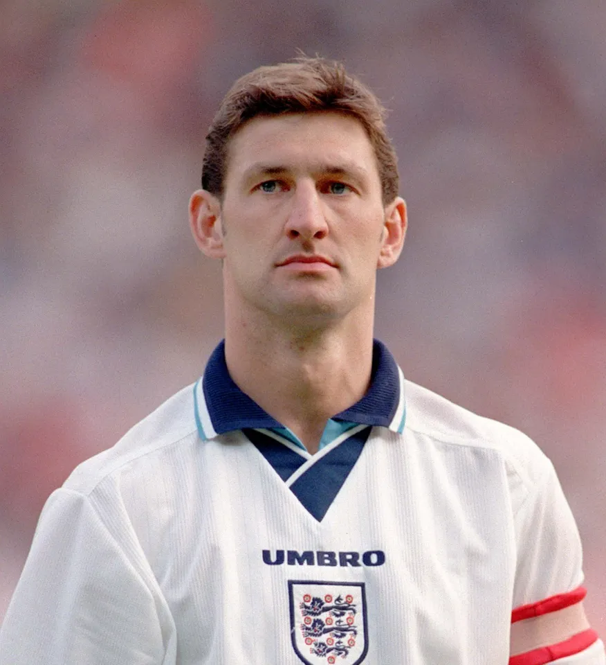 tony adams 1996 ing euro