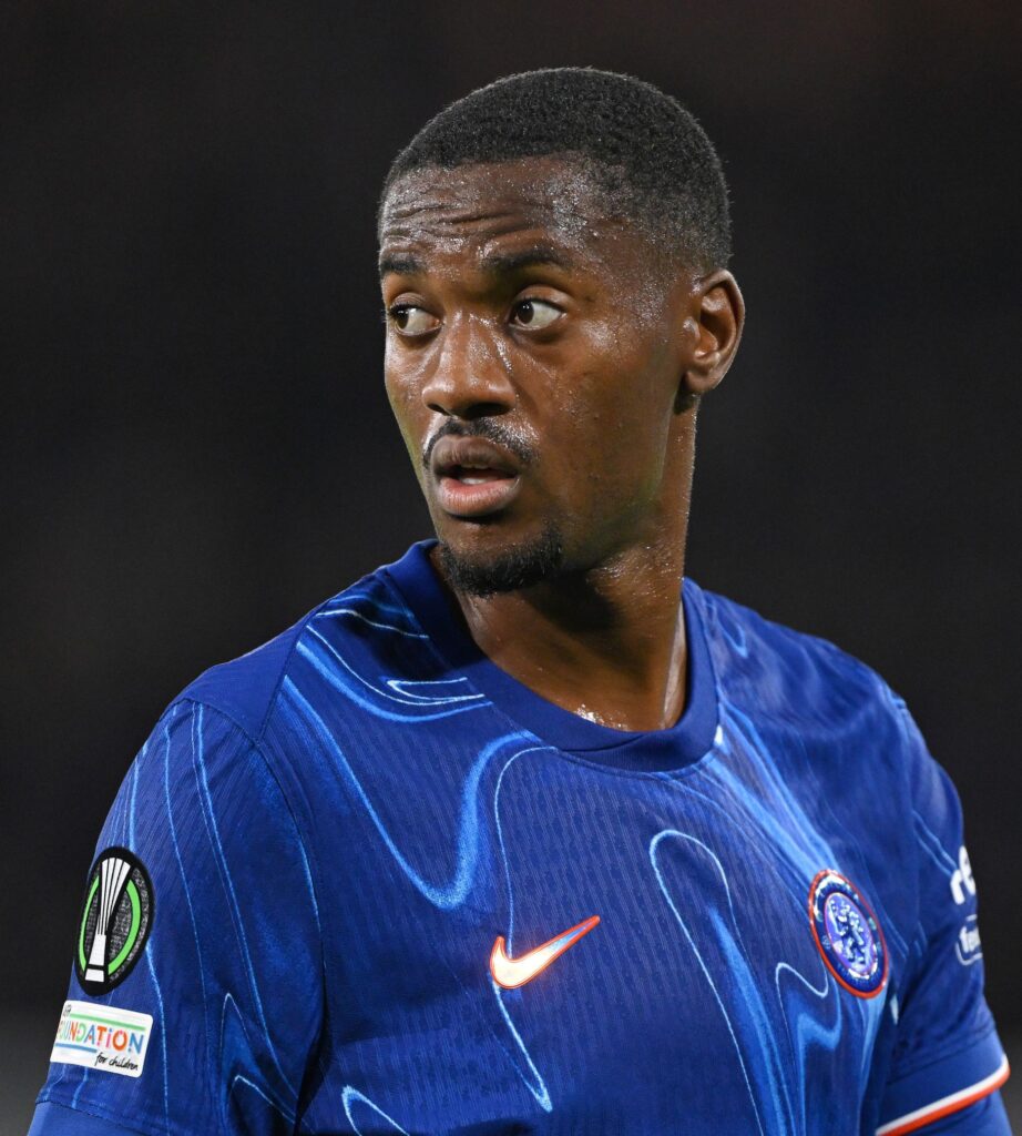tosin adarabioyo 2025 che cfc r