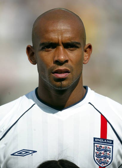 trevor sinclair 2002 ing cm r