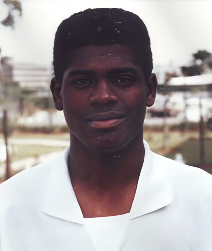 Alineación de Sao Paulo Vicecampeón Copa Libertadores 1994 vitor 1994 spau cl