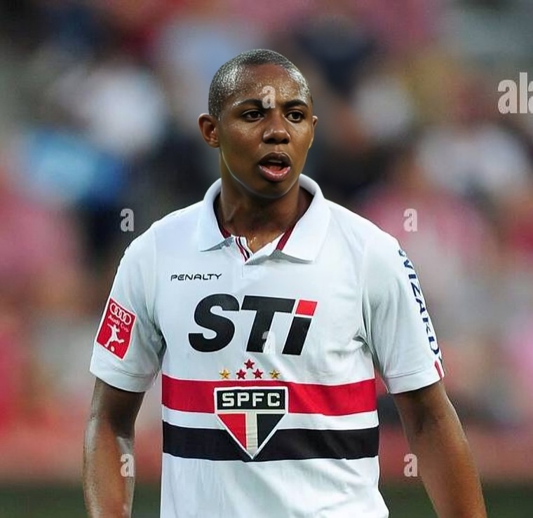 Alineación de Sao Paulo Campeón Copa Sudamericana 2012 wellington 2012 spau cs