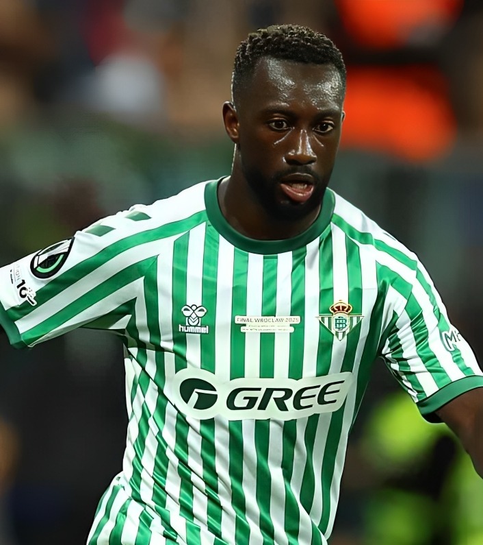 youssouf sabaly 2025 bet cfc r