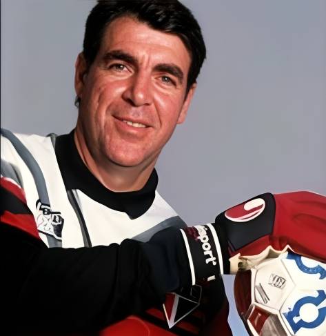 Alineación de Sao Paulo Campeón Copa Libertadores 1992 zetti 1992 spau cl r