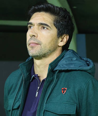 abel ferreira 2025 pal cl