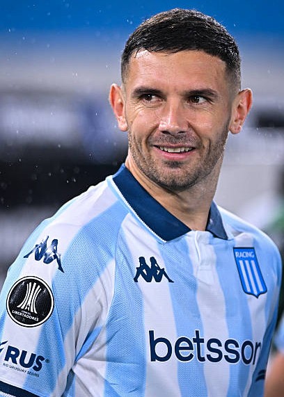 adrian martinez 2025 rac cl