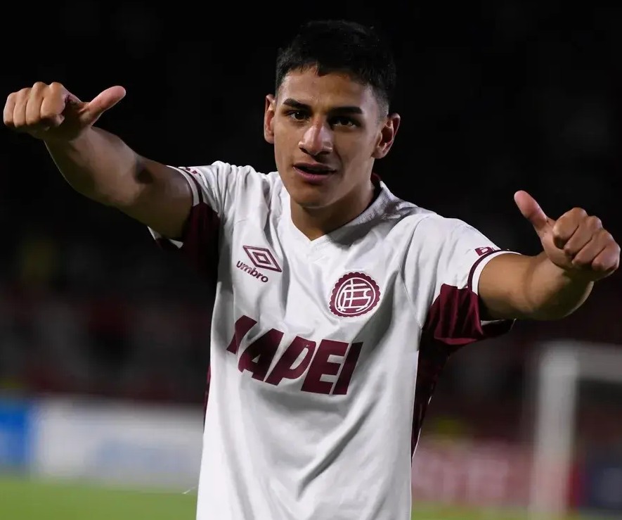 agustin medina 2025 lan cs