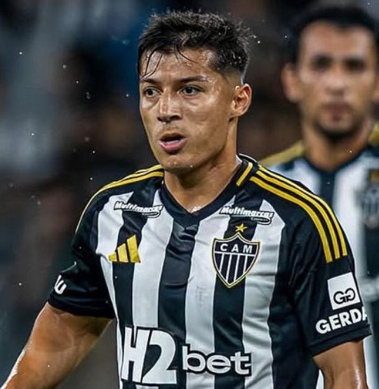 alan franco 2025 atm cs