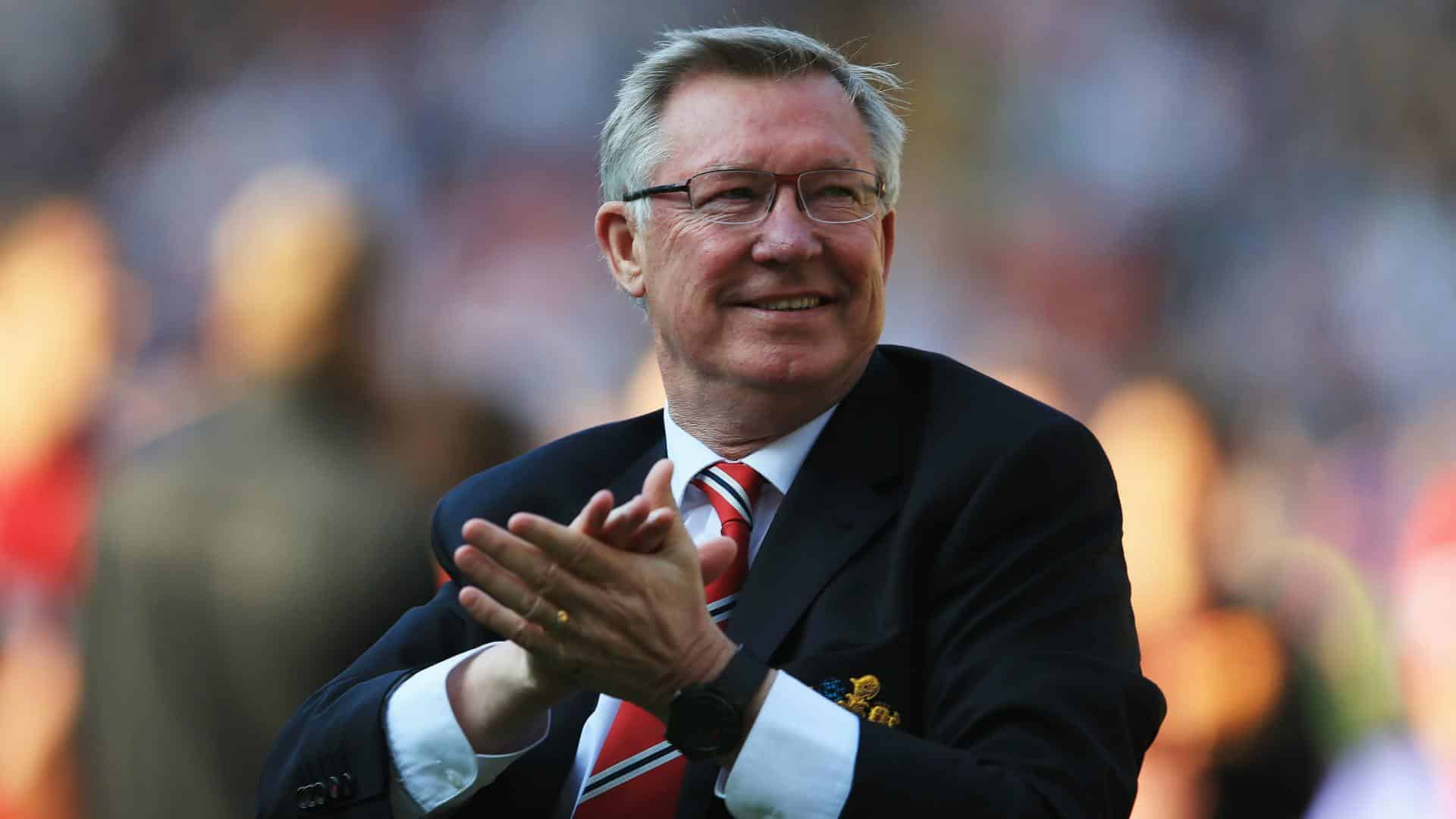 alex ferguson portada r