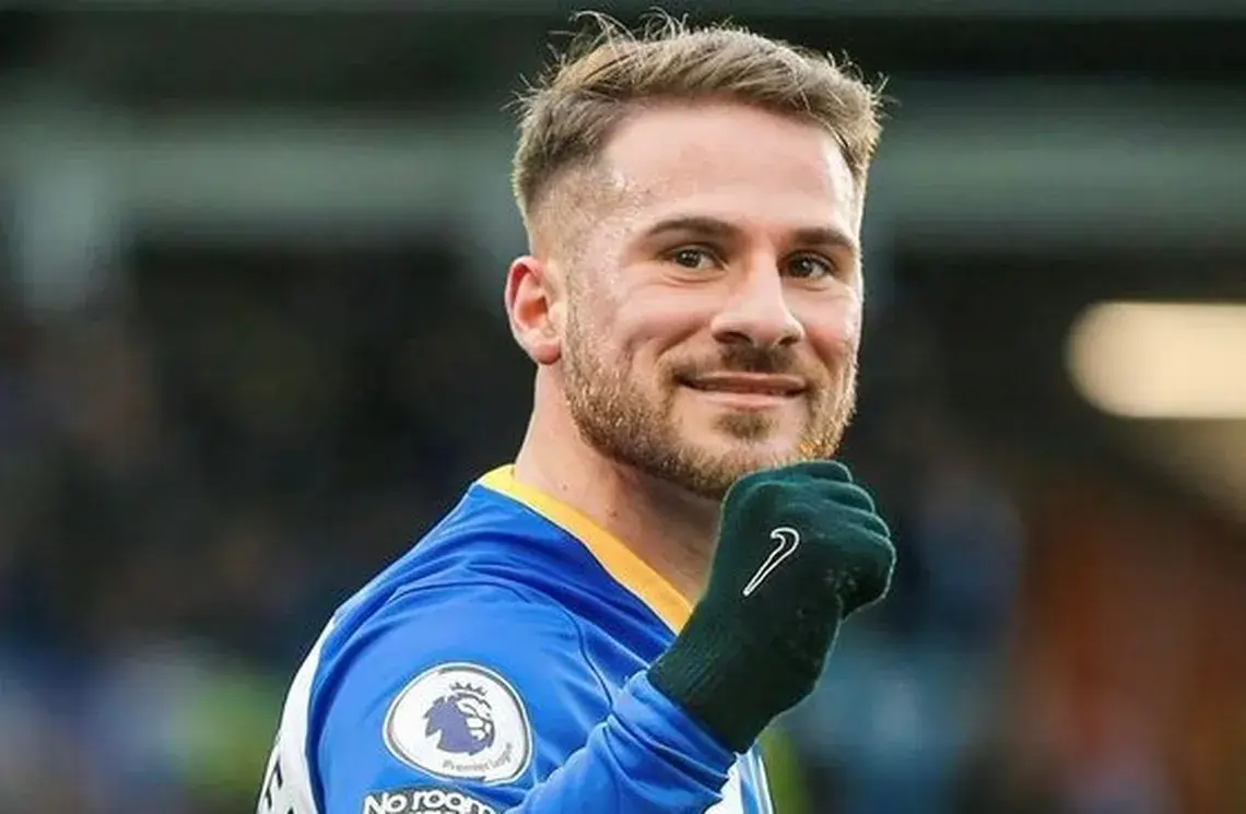 alexis mac allister portada r