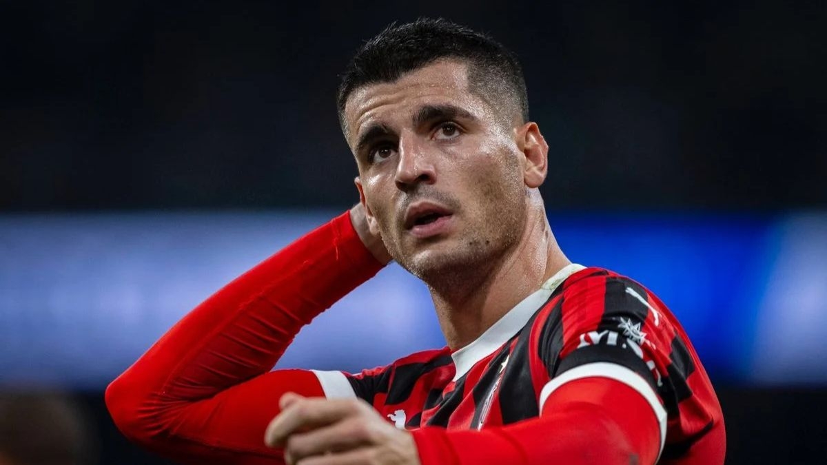 alvaro morata portada r