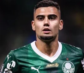 andreas pereira 2025 pal cl
