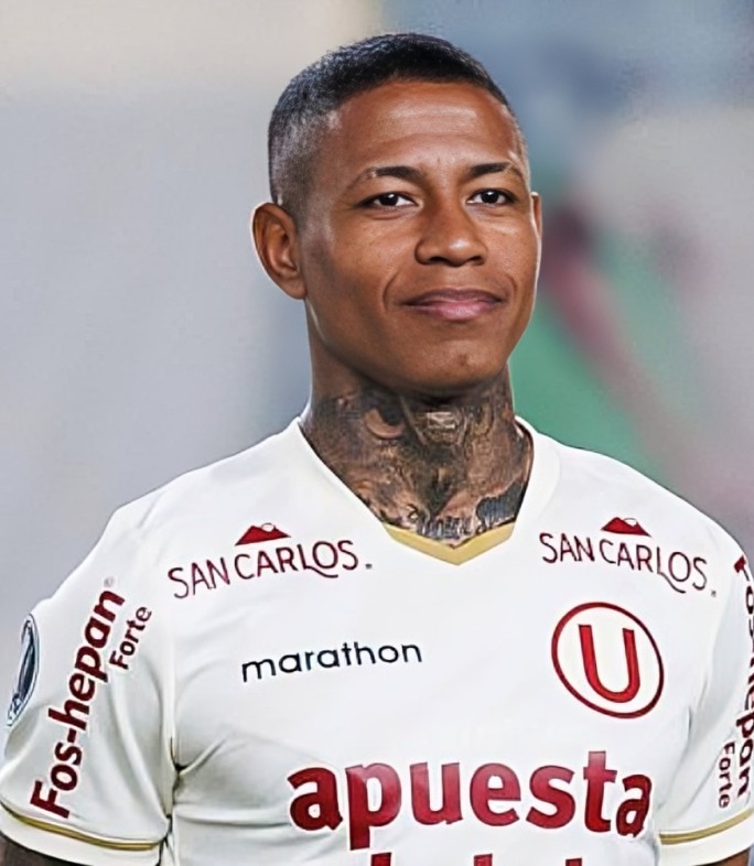 andy polo 2025 uni cl